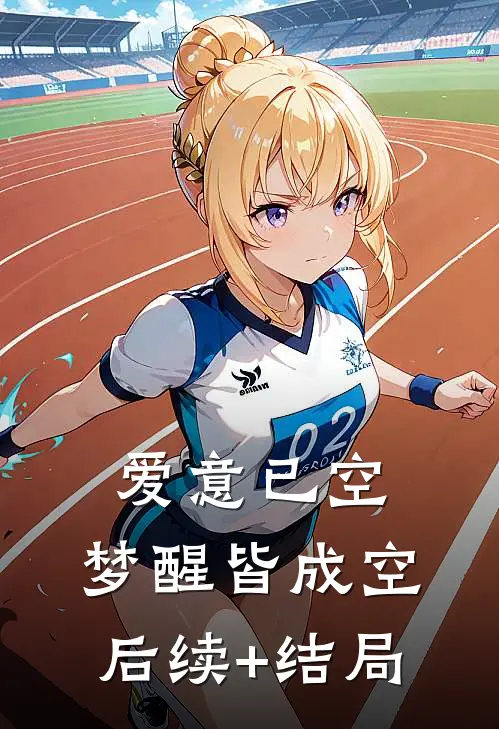 爱意已空，梦醒皆成空后续+结局