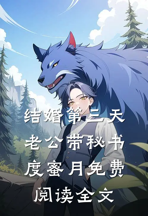 结婚第三天，老公带秘书度蜜月免费阅读全文