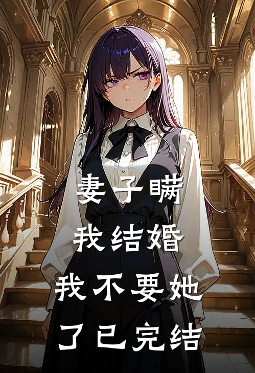 妻子瞒我结婚，我不要她了已完结