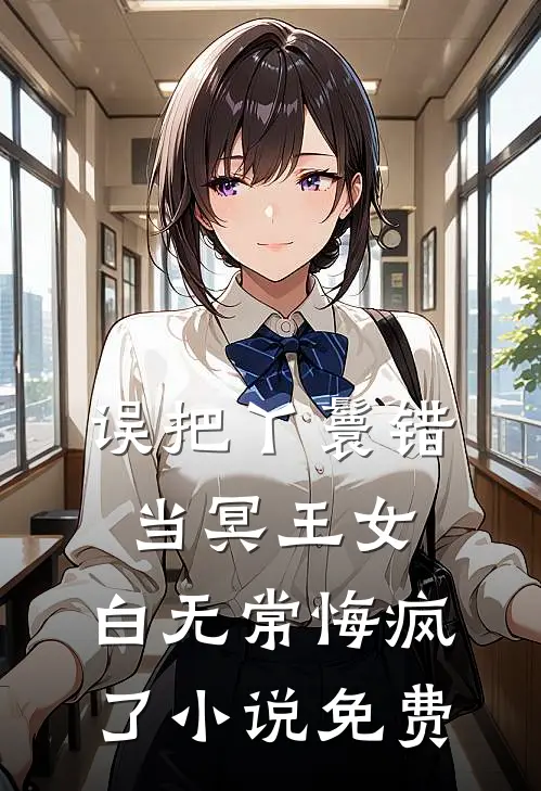 误把丫鬟错当冥王女，白无常悔疯了小说免费
