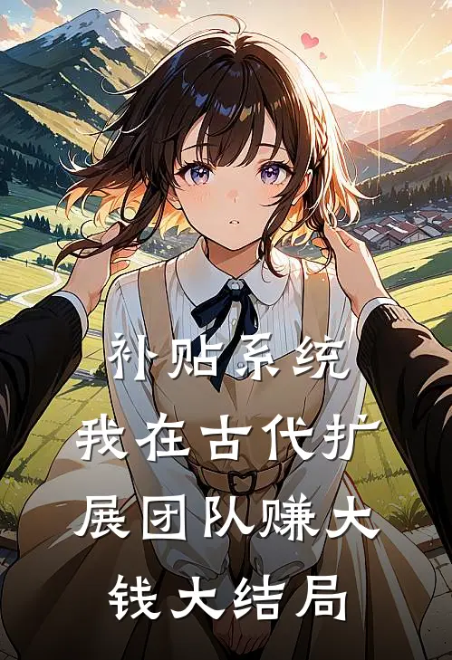 补贴系统：我在古代扩展团队赚大钱大结局
