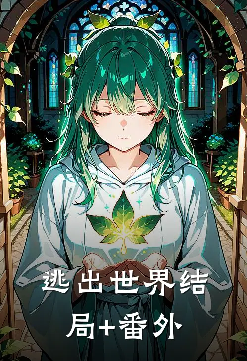 逃出世界结局+番外