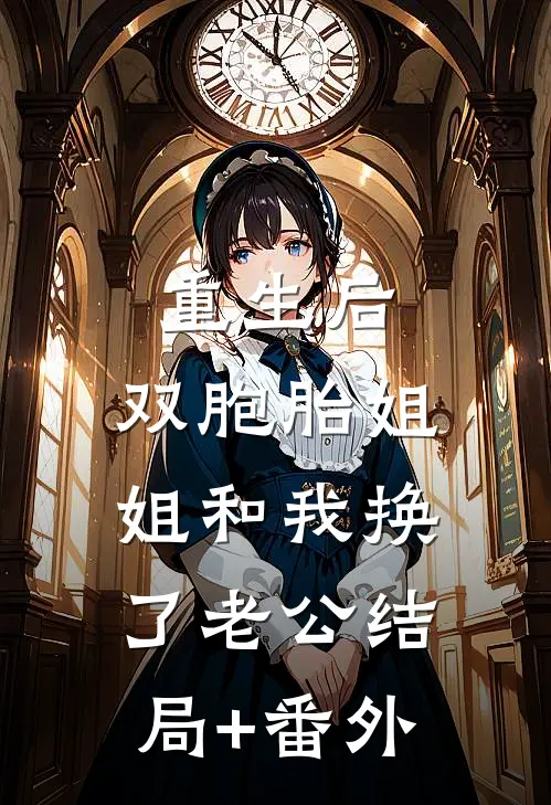 重生后，双胞胎姐姐和我换了老公结局+番外