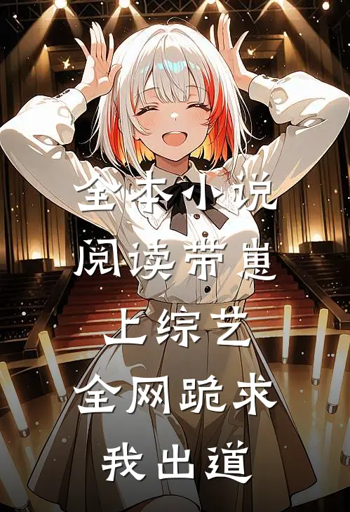 全本小说阅读带崽上综艺，全网跪求我出道