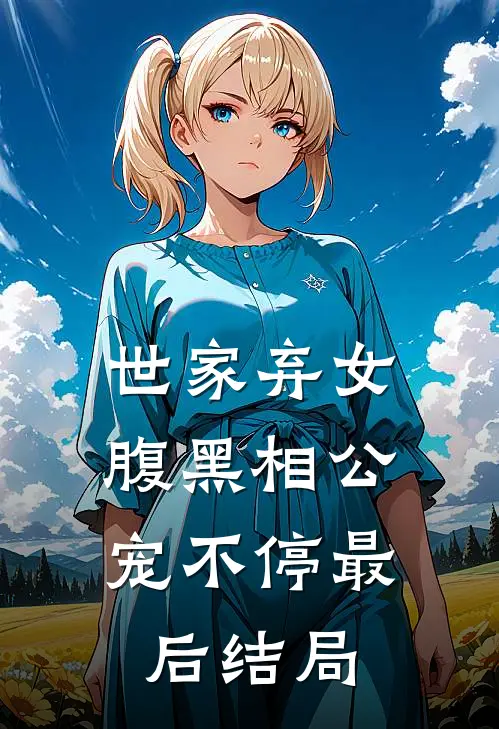 世家弃女，腹黑相公宠不停最后结局