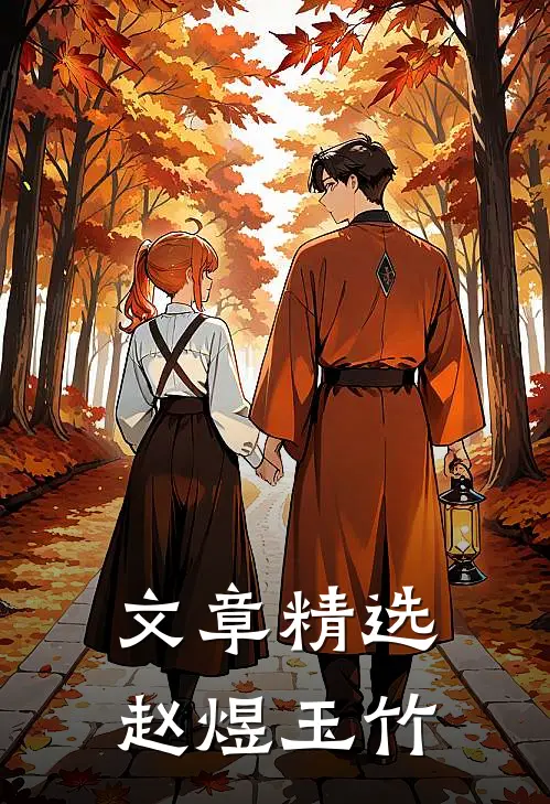 文章精选赵煜玉竹