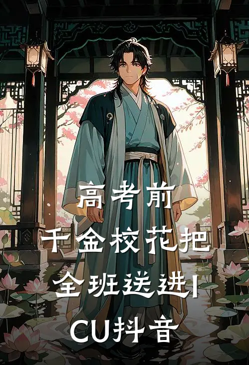 高考前，千金校花把全班送进ICU抖音