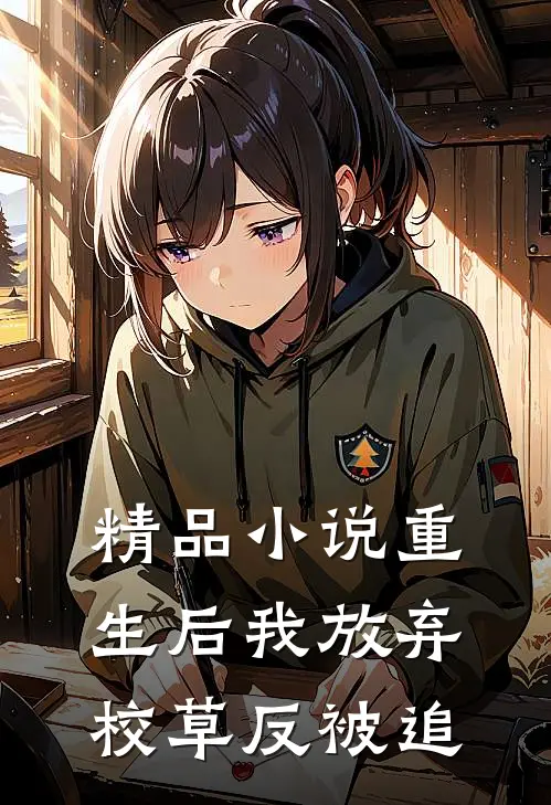 精品小说重生后我放弃校草反被追