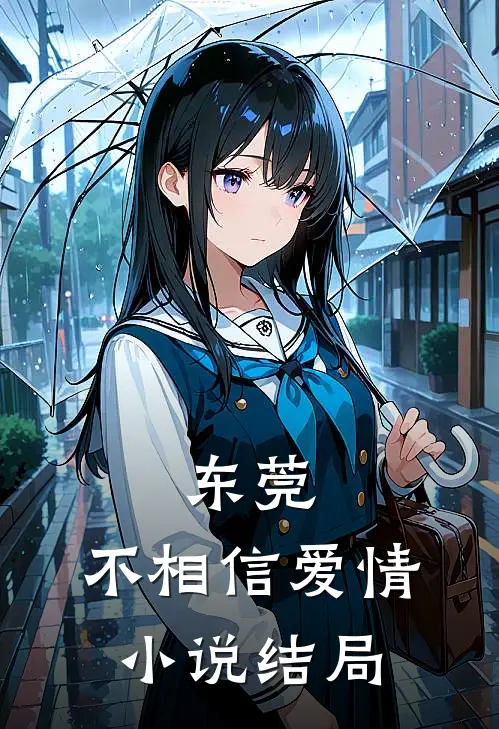 东莞：不相信爱情小说结局