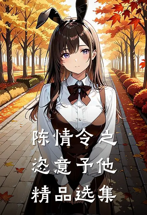 陈情令之恣意予他精品选集