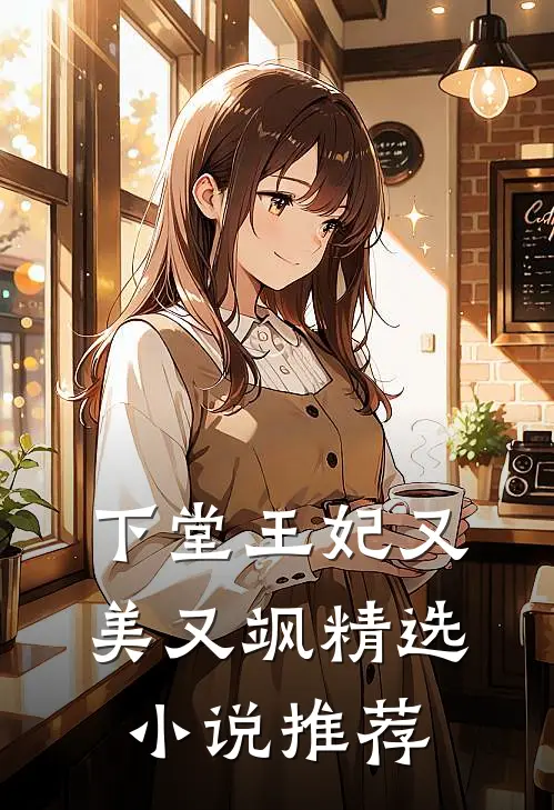 下堂王妃又美又飒精选小说推荐