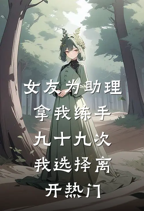 女友为助理拿我练手九十九次，我选择离开热门