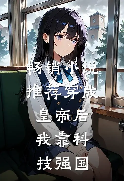 畅销小说推荐穿成皇帝后，我靠科技强国