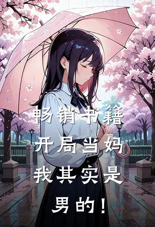 畅销书籍开局当妈，我其实是男的！