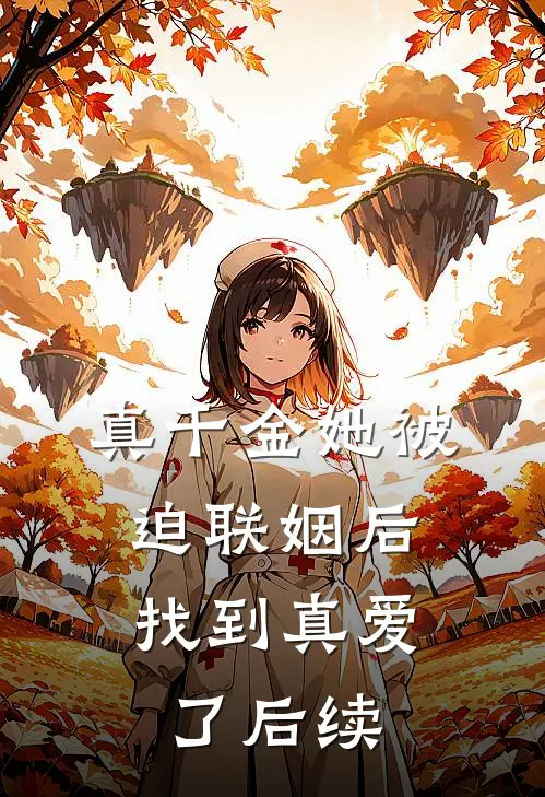 真千金她被迫联姻后，找到真爱了后续