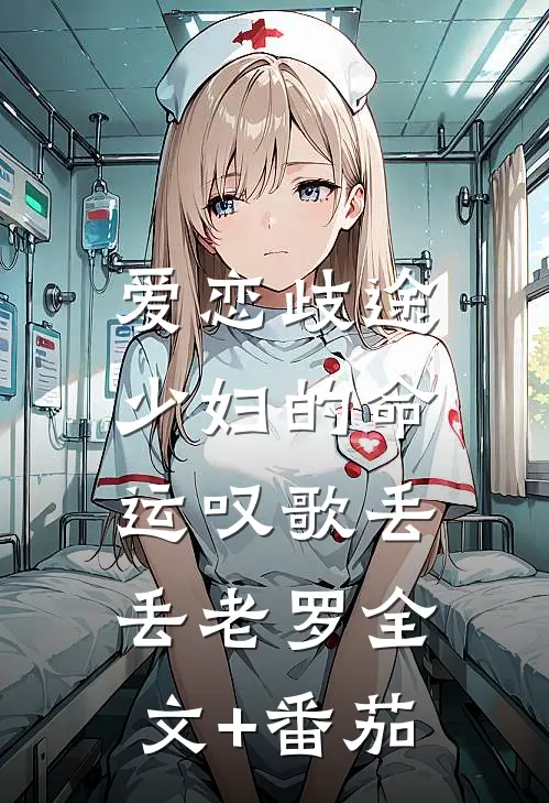 爱恋歧途：少妇的命运叹歌丢丢老罗全文+番茄