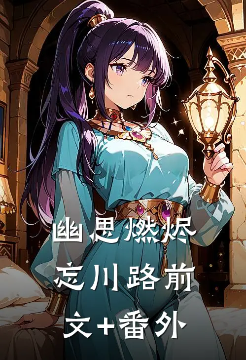 幽思燃烬忘川路前文+番外
