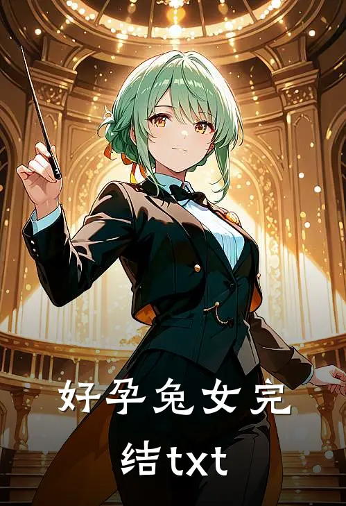好孕兔女完结txt
