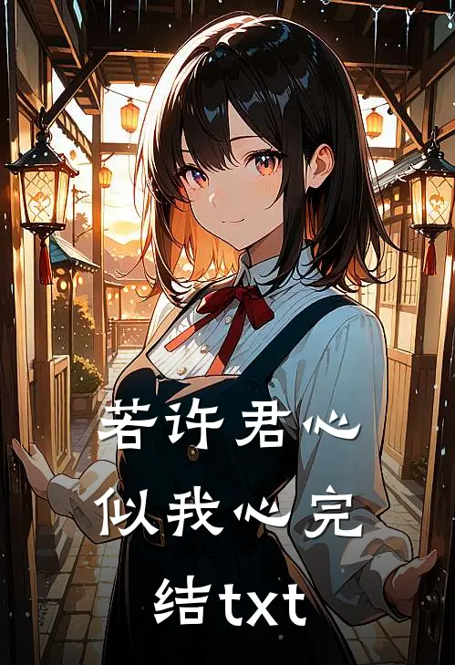 若许君心似我心完结txt