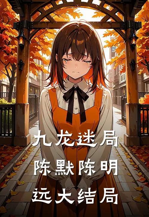 九龙迷局陈默陈明远大结局
