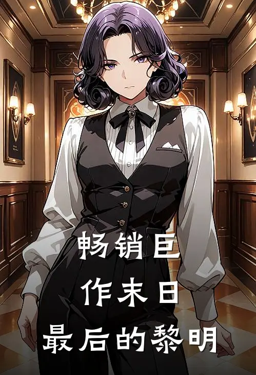 畅销巨作末日：最后的黎明
