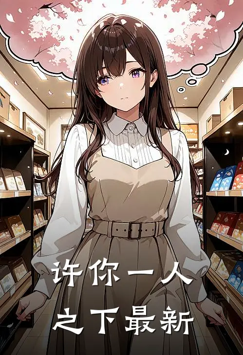 许你一人之下最新