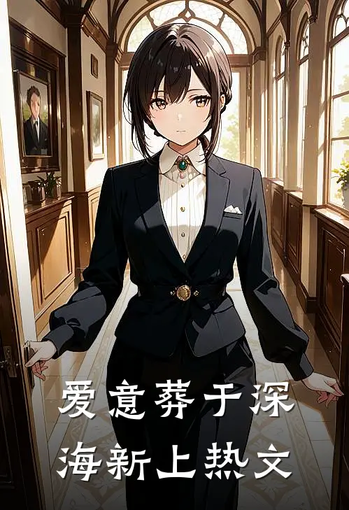 爱意葬于深海新上热文