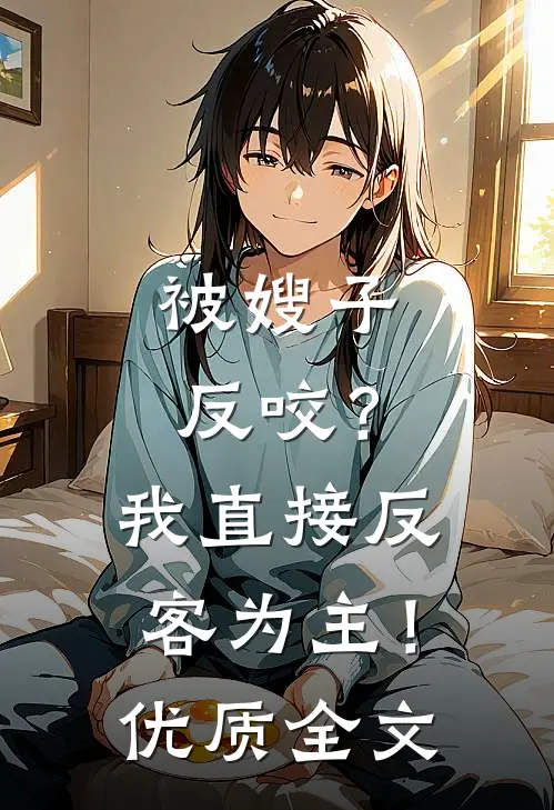 被嫂子反咬？我直接反客为主！优质全文