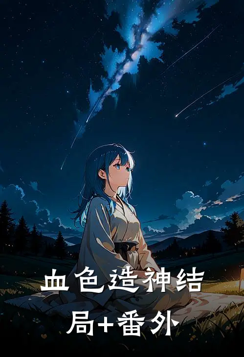 血色造神结局+番外