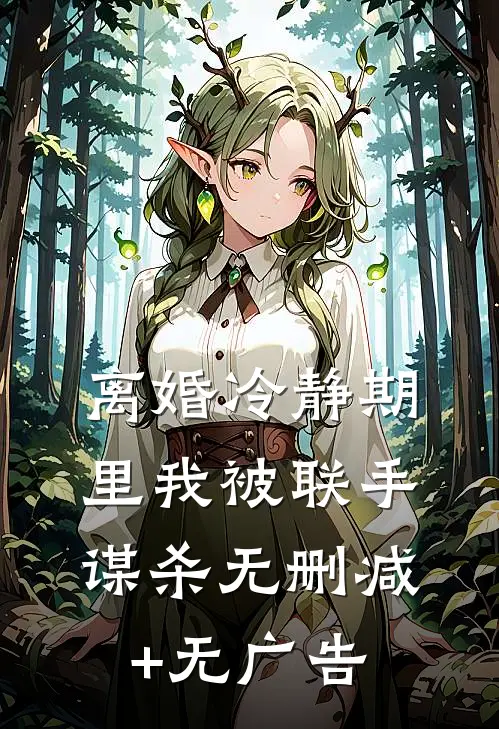 离婚冷静期里我被联手谋杀无删减+无广告