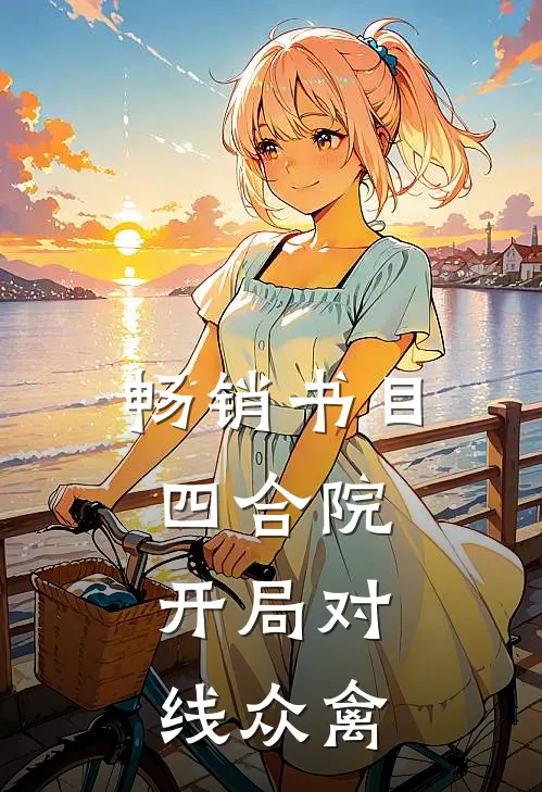 畅销书目四合院：开局对线众禽