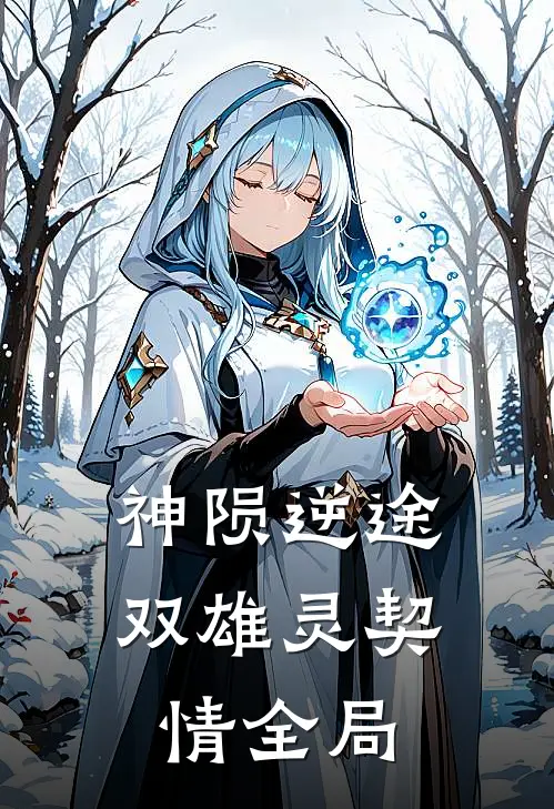 神陨逆途：双雄灵契情全局