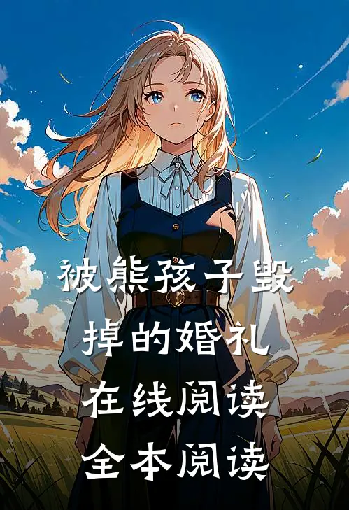 被熊孩子毁掉的婚礼在线阅读全本阅读