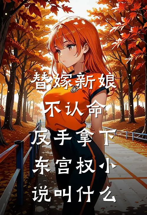 替嫁新娘不认命，反手拿下东宫权小说叫什么