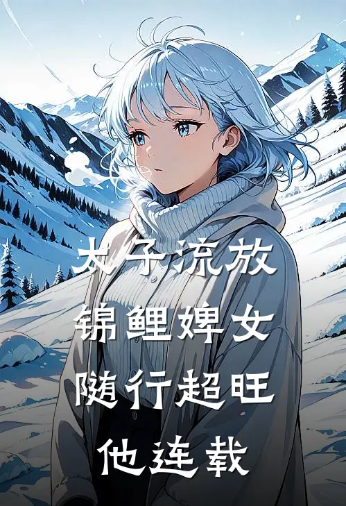 太子流放，锦鲤婢女随行超旺他连载
