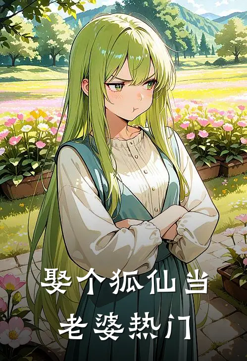 娶个狐仙当老婆热门