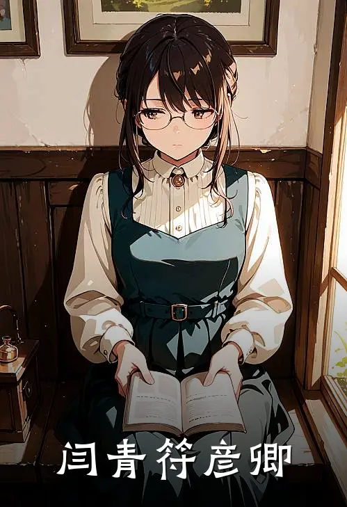 闫青符彦卿