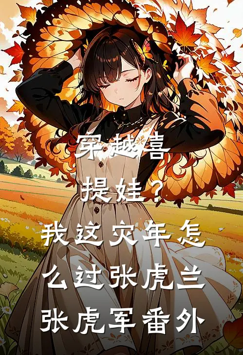 穿越喜提娃？我这灾年怎么过张虎兰张虎军 番外