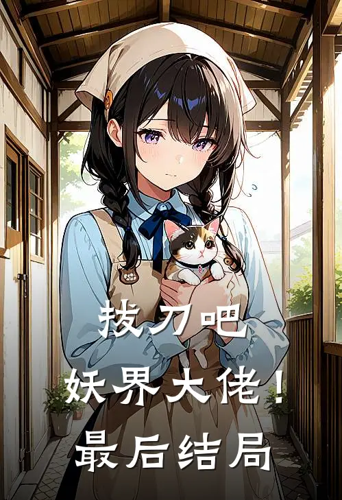 拔刀吧，妖界大佬！最后结局
