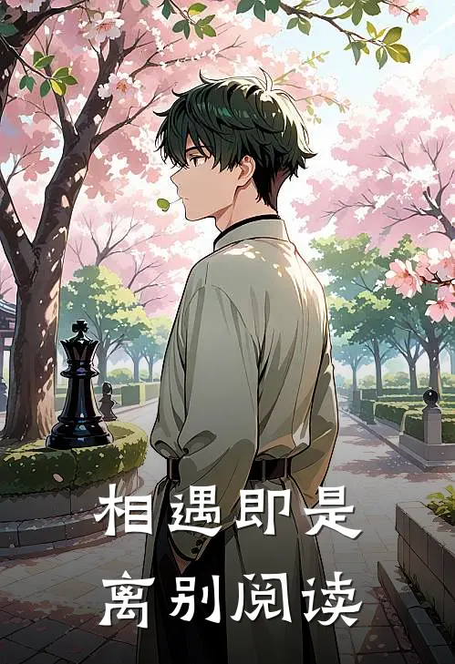 相遇即是离别阅读
