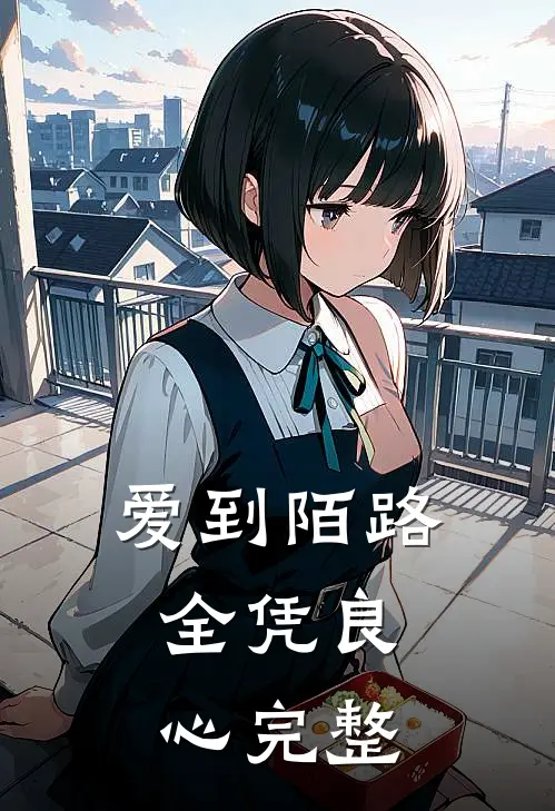 爱到陌路,全凭良心完整诗句