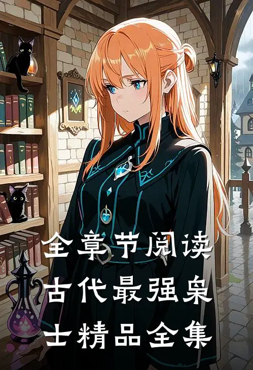 全章节阅读古代最强枭士精品全集