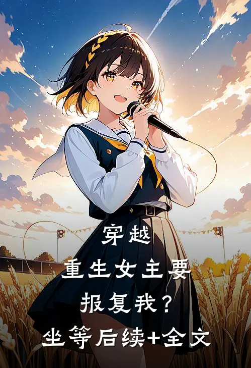 穿越：重生女主要报复我？坐等后续+全文