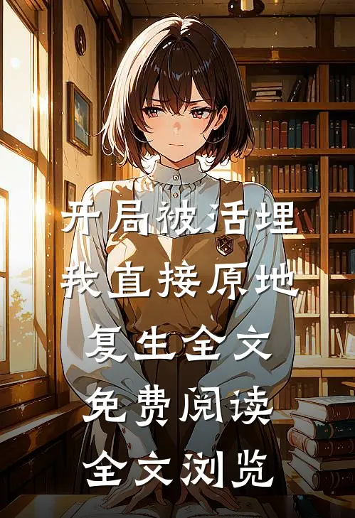开局被活埋,我直接原地复生全文免费阅读全文浏览