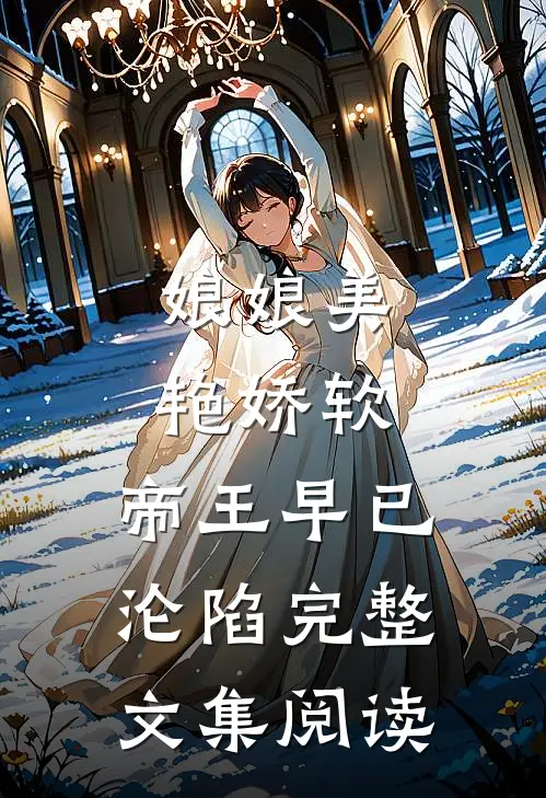 娘娘美艳娇软，帝王早已沦陷完整文集阅读