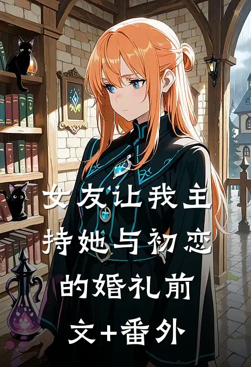 女友让我主持她与初恋的婚礼前文+番外