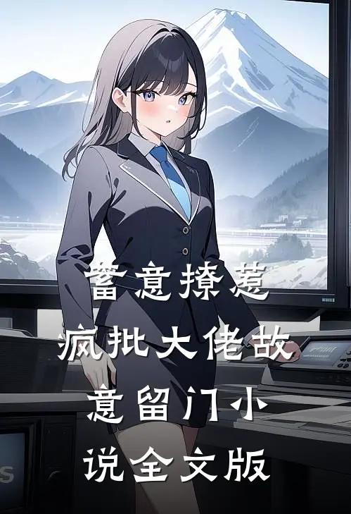 蓄意撩惹:疯批大佬故意留门小说全文版