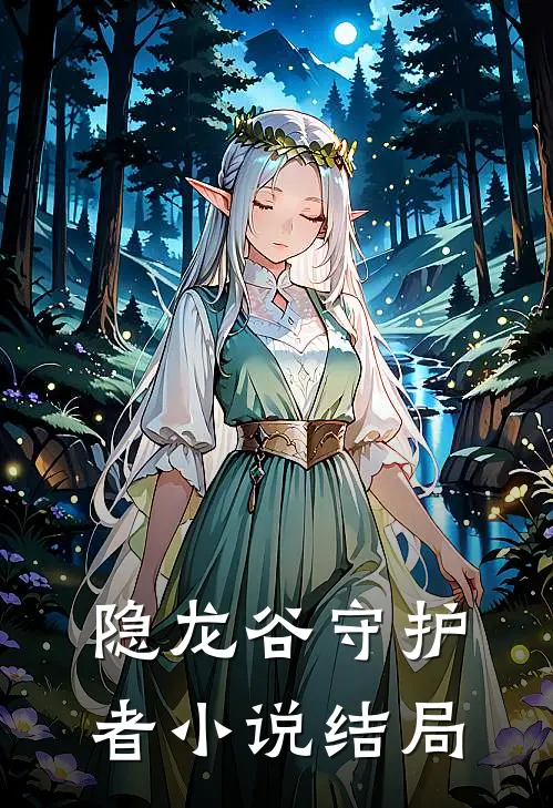 《隐龙谷守护者》小说结局