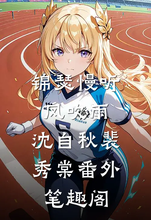 锦瑟慢听风吹雨：沈自秋裴秀棠番外笔趣阁