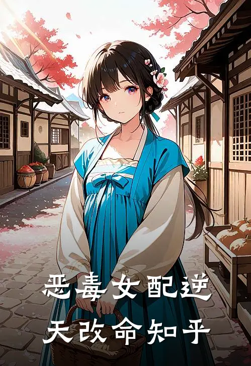 恶毒女配逆天改命知乎